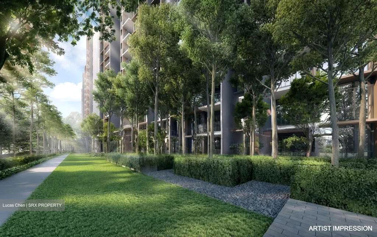 Tenet (D7), Condominium #542346101